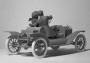 1:24 Amerikai sportkocsi-vezetők, 1910-es évek