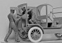 1:24-es amerikai benzinmotoros rakodók, 1910-es évek