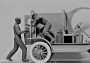 1:24-es amerikai benzinmotoros rakodók, 1910-es évek