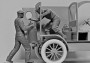 1:24-es amerikai benzinmotoros rakodók, 1910-es évek