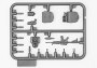 1:24 SEAL csapat vadászgép 2. számú