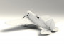 1:32 Polikarpov I-16 10-es típus