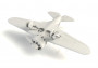 1:32 Polikarpov I-16 10-es típus
