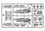 1:32 Polikarpov I-16 10-es típus
