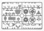 1:32 Polikarpov I-16 10-es típus