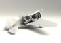 1:32 Polikarpov I-16 10-es típus