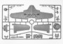 1:32 Polikarpov I-16 10-es típus