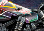 1:10 Plasma Edge II Iridescent TT-02B (építőkészlet)