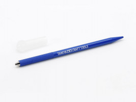 Tamiya vésőtartó (kék)