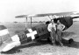 1:32-es matrica a Bücker Bü 131D Axishoz (II. világháború)