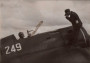1:32 Matrica Polikarpov I-16 Type 10-hez, Spanyol Köztársaság Légierő