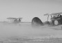 1:32-es matrica Gloster Gladiator Mk.I/Mk.II-hez a Foreign Services 2-ben