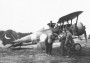 1:32-es matrica Gloster Gladiator Mk.I/Mk.II-hez a Foreign Services 2-ben