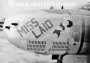 1:48-as matrica a Douglas A-26B/C Invaderhez (II. világháború)