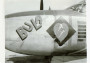 1:48-as matrica a Douglas A-26B/C Invaderhez (II. világháború)