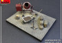 1:35 betonkeverő készlet