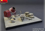 1:35 betonkeverő készlet