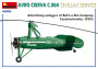 1:35 Avro Cierva C.30A, Polgári Szolgálat