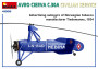 1:35 Avro Cierva C.30A, Polgári Szolgálat