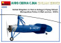 1:35 Avro Cierva C.30A, Polgári Szolgálat