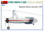 1:35 Avro Cierva C.30A, Polgári Szolgálat