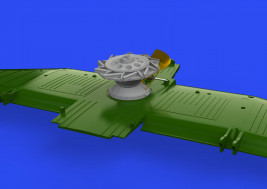 1:72 Z-37A - M72 szórófej
