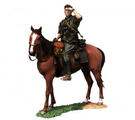 1:35 Eisernes Kreuz, SS-Kavallerie Oberscharführer, 1941