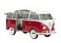 1:24 VW T1 Samba busz (Makettkészlet)