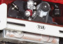 1:24 VW T1 Samba busz (Makettkészlet)