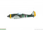 1:48 Focke Wulf Fw 190 F-8 (ProfiPACK edition)