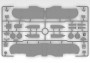 1:32 Gloster J-8 Gladiator svéd második világháborús vadászgép