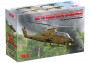 1:32 Bell AH-1G Cobra amerikai harci helikopter