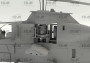 1:32 Bell AH-1G Cobra amerikai harci helikopter