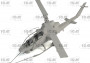 1:32 Bell AH-1G Cobra amerikai harci helikopter