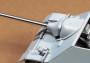 1:35 Jagdpanzer IV Lang fémhordó