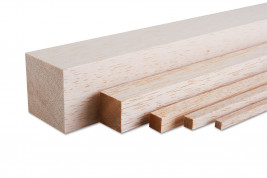 Balsafa szalag 25x25x1000mm