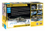 1:48 MIL Mi-24P orosz harci helikopter