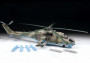 1:48 MIL Mi-24P orosz harci helikopter
