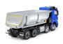 1:14 Mercedes-Benz Arocs 4151 8×4 billenőplatós teherautó (készlet)