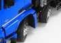 1:14 Mercedes-Benz Arocs 4151 8×4 billenőplatós teherautó (készlet)
