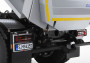 1:14 Mercedes-Benz Arocs 4151 8×4 billenőplatós teherautó (készlet)