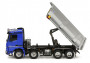 1:14 Mercedes-Benz Arocs 4151 8×4 billenőplatós teherautó (készlet)