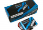 Gens ACE LiPo - 1S 6900mAh 3.8V 1S2P HV JR (1C)