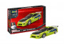 1:25 Halálos iramban Brian 1995-ös Mitsubishi Eclipse-e
