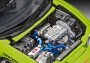 1:25 Halálos iramban Brian 1995-ös Mitsubishi Eclipse-e