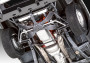 1:25 Halálos iramban Dominic 1970-es Dodge Chargerje