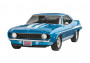 1:25 Halálos iramban 1969 Chevy Camaro Yenko