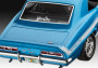 1:25 Halálos iramban 1969 Chevy Camaro Yenko