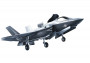 GYORSAN ÉPÍTHETŐ F-35B Lightning II