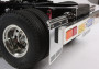 1:14 King Hauler fekete kiadás (építőkészlet)
